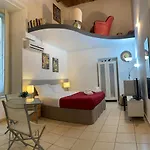 فندق مبيت وإفطار La Tela Bianca 4*
