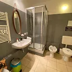 فندق مبيت وإفطار La Tela Bianca 4*