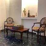 La Tela Bianca فندق مبيت وإفطار نابولي