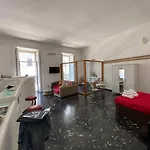 La Tela Bianca فندق مبيت وإفطار نابولي