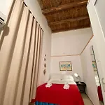 La Tela Bianca فندق مبيت وإفطار نابولي