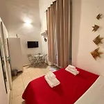 La Tela Bianca فندق مبيت وإفطار نابولي