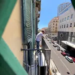 La Tela Bianca 4*