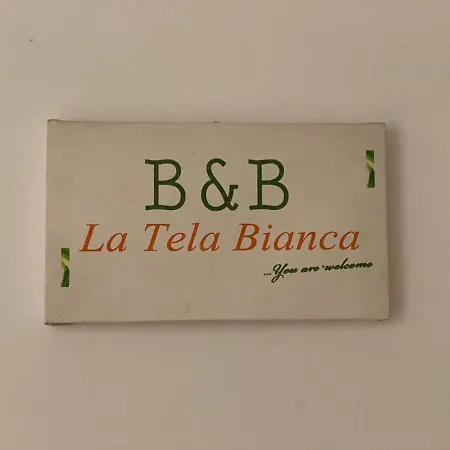La Tela Bianca 4* نابولي