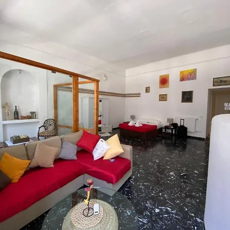 فندق مبيت وإفطار La Tela Bianca 4*