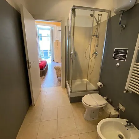 Bed & Breakfast La Tela Bianca Naples
