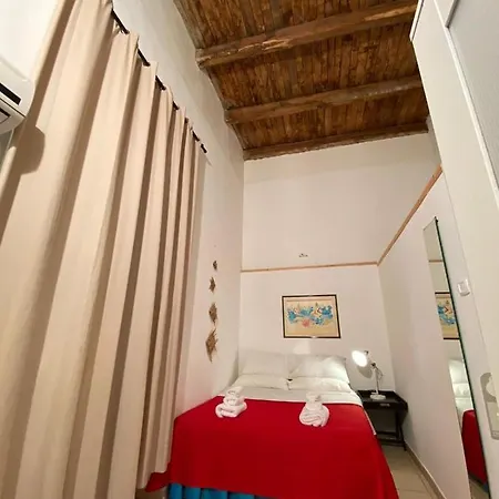 La Tela Bianca Bed & Breakfast Naples