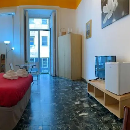 Frühstückspension La Tela Bianca *