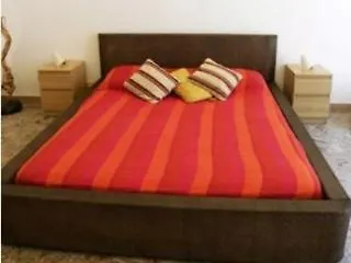 La Tela Bianca Отель типа 