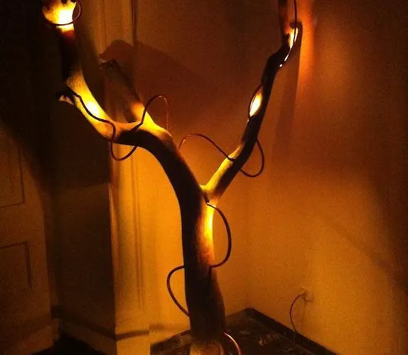 La Tela Bianca Неаполь