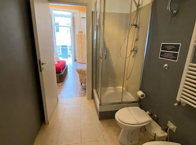 Bed & Breakfast La Tela Bianca Napoli