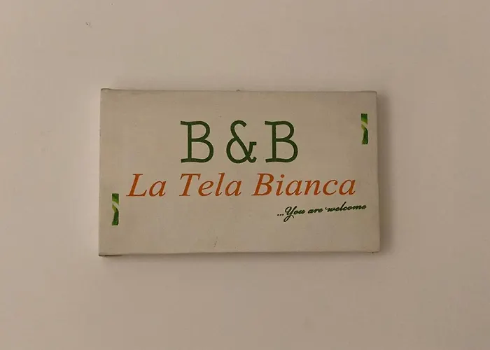 La Tela Bianca 4* Неаполь