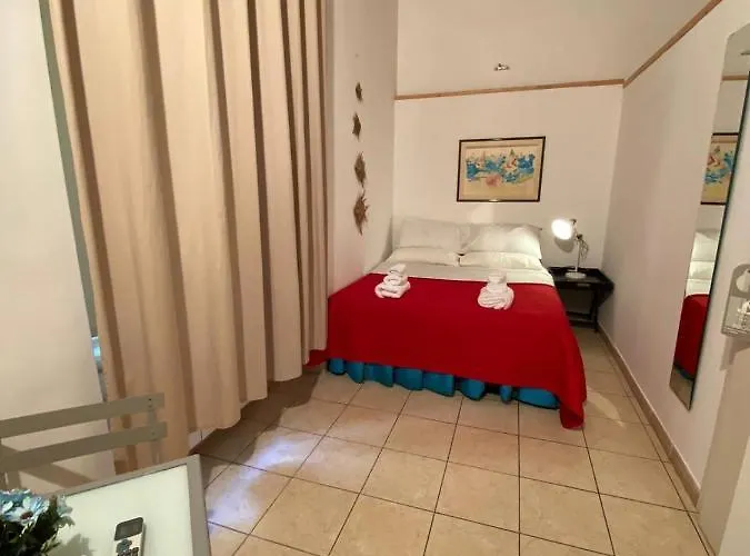 La Tela Bianca Неаполь