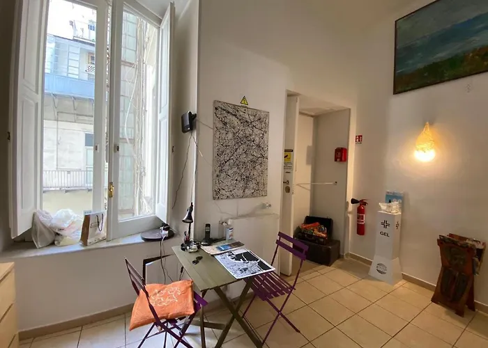 Bed & Breakfast La Tela Bianca 4*