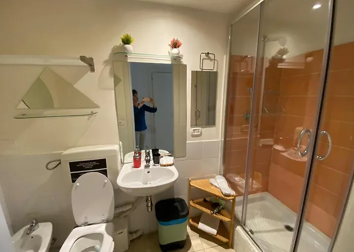 Bed & Breakfast La Tela Bianca 4*