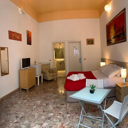 La Tela Bianca Napoli