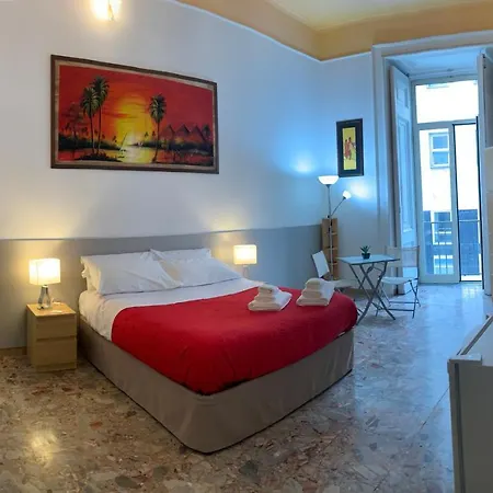 Bed & Breakfast La Tela Bianca 4*