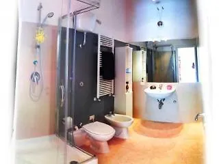 Oda ve Kahvaltı La Tela Bianca Napoli