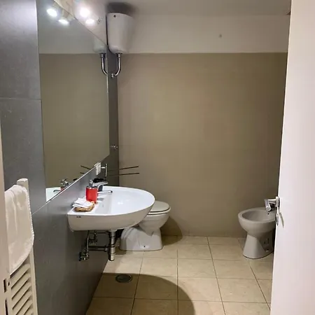 Oda ve Kahvaltı La Tela Bianca