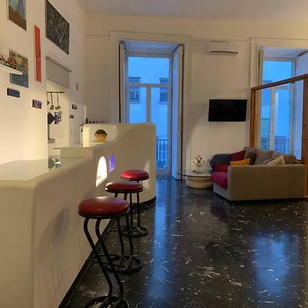 Bed & Breakfast La Tela Bianca 4*
