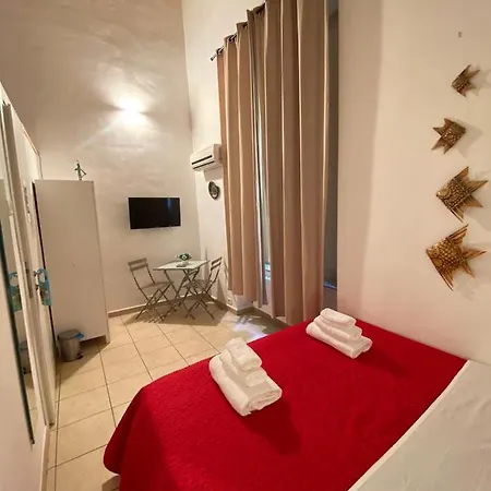 La Tela Bianca Bed & Breakfast Napoli