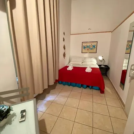 La Tela Bianca Napoli