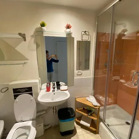 Bed & Breakfast La Tela Bianca 4*