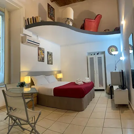 فندق مبيت وإفطار La Tela Bianca 4*